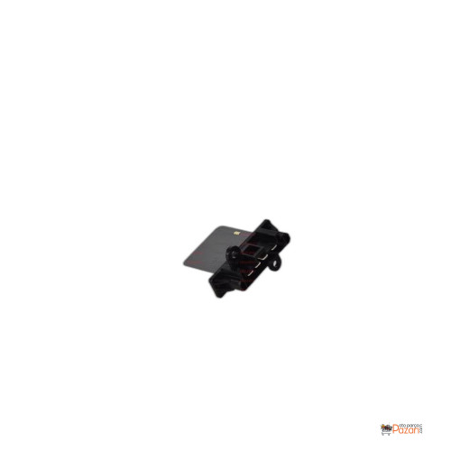 Isitici Kalori̇fer Üfleyi̇ci̇ Komple Euro 4 Rezi̇stans