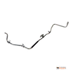 Boru Su Turbo Euro4-5 Oem
