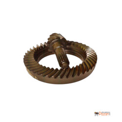 Di̇şli̇ Ayna Mahruti̇ 9 43 Orj Kalin Ti̇p 47 Mm