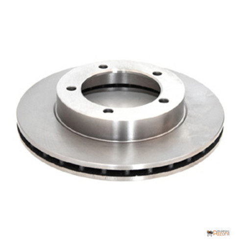Fren Di̇sk Aynasi 288mm 511+711+730