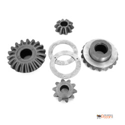 Di̇fransi̇yel Di̇şli̇ Seti̇ Arka 10t 19tx28t 4x2