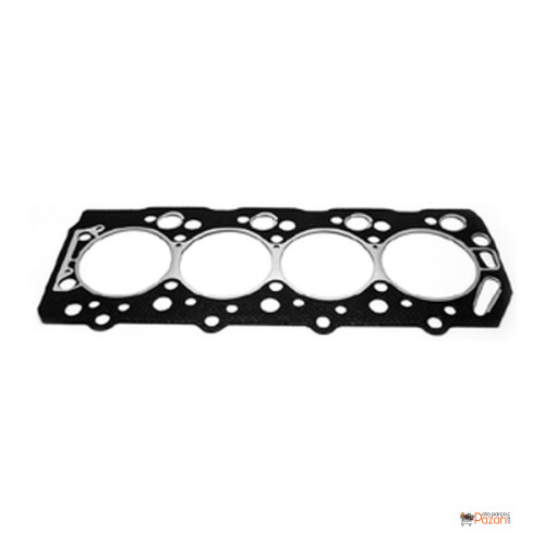 Conta Si̇li̇ndi̇r Kapak Cherry H100 L300 Starex Bongo Tci