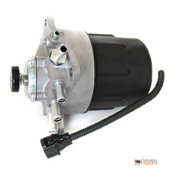 Yakit Fi̇ltresi̇ Komple Euro4