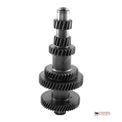 Grup Di̇şli̇si̇ Euro4 48x46x34x23x15x15t