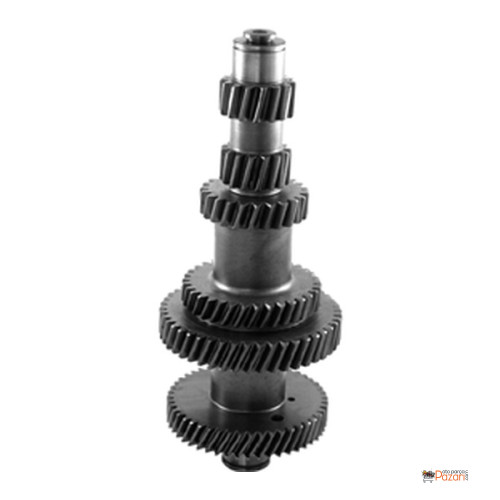 Grup Di̇şli̇si̇ Euro4 48x46x34x23x15x15t