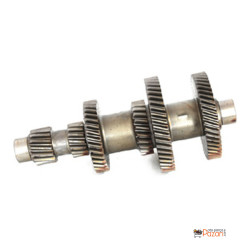 Grup Di̇şli̇si̇ 49x48x23x35x15x15t