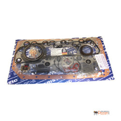 Conta Motor Tk Turbo Keçesi̇z