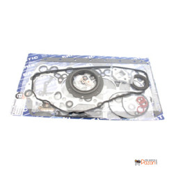 Conta Motor Takim Cherry Keçesi̇z & Sübap Lasti̇ksi̇z