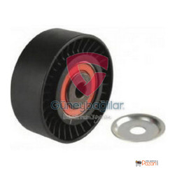 Avare Kasnak Euro5 8 5x69x34 Japon Rulmanli