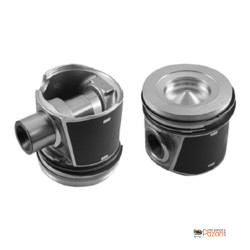Hortum Turbo Euro5