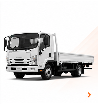 Isuzu